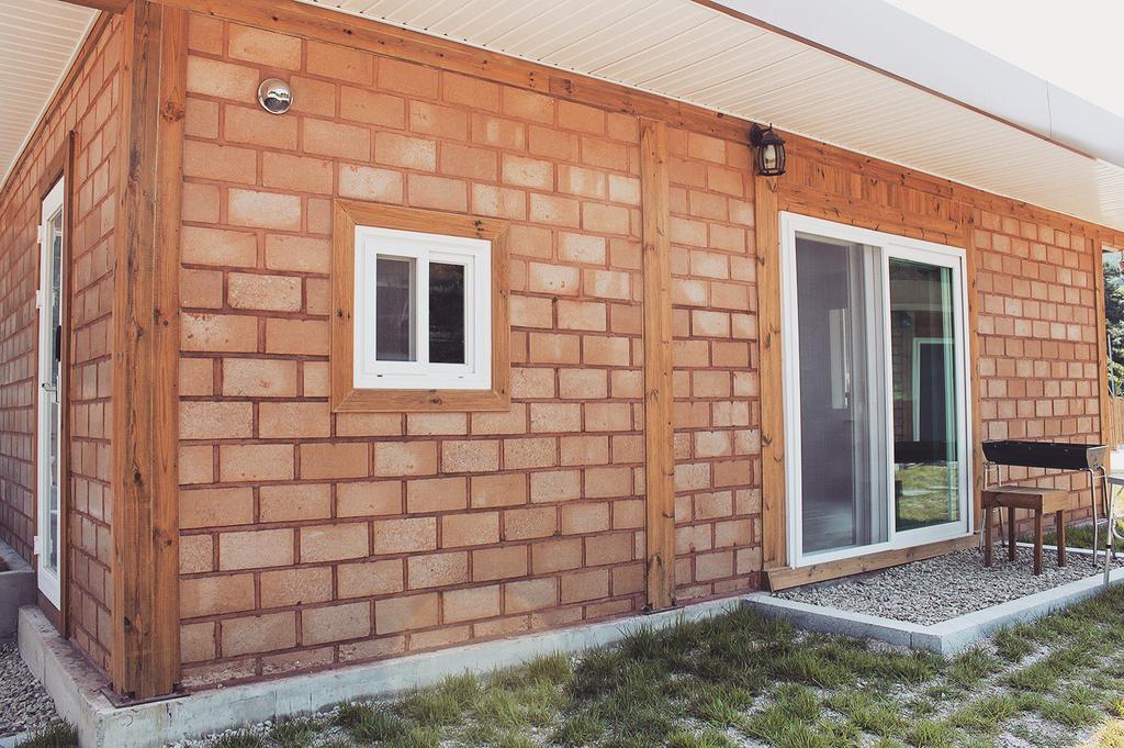 Tobang Red Clay Pension Pohang Room photo